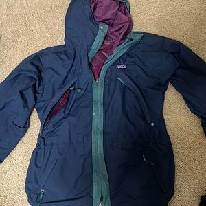 Patagonia Vintage Jacket